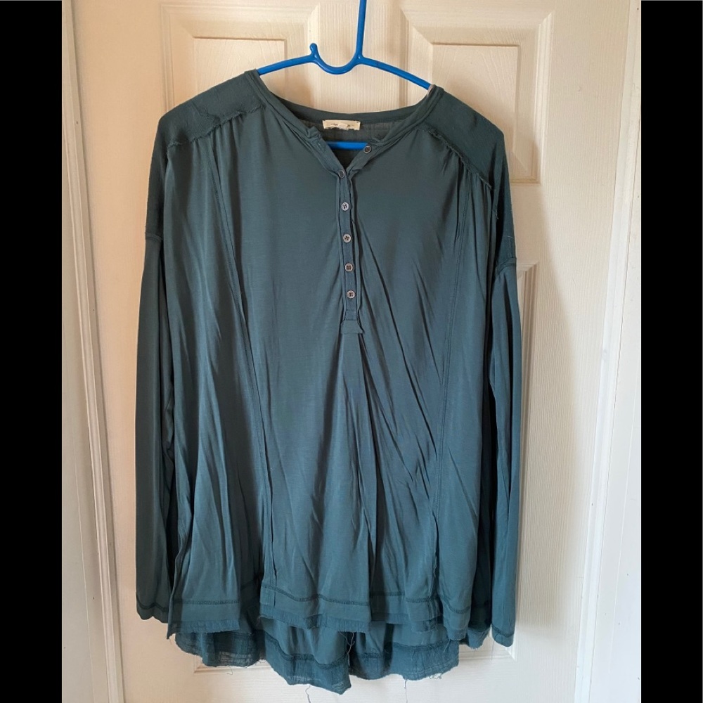 LS Henley